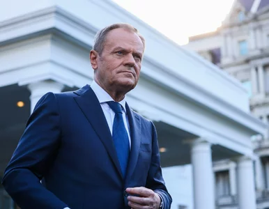 Miniatura: Tusk na czele zestawienia. Kaczyński i...