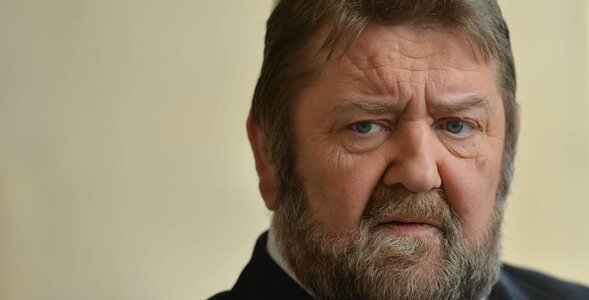 Miniatura: Stanisław Źółtek