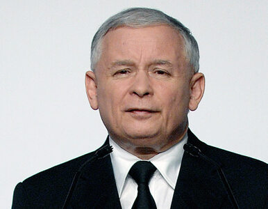 Miniatura: Kaczyński: albo równe dopłaty, albo...
