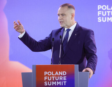 Miniatura: Nawrocki nie otrzymał zaproszenia od Tuska...