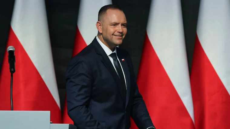 Reparacje od Niemiec? Ta sprawa jednoczy Polaków. Sondaż dla „Wprost”