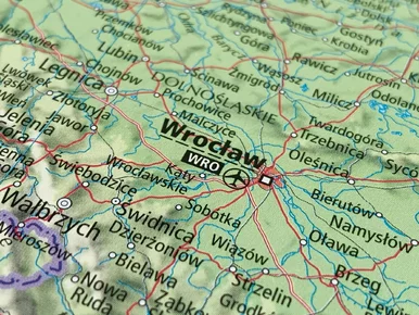 Miniatura: Łatwiutki QUIZ z geografii Polski. Te...