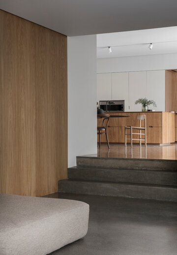 Dom w&nbsp;Gj&oslash;vik, Norwegia. Projekt NORM Architects