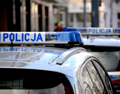 Miniatura: Zapłakany 11-latek zapukał do drzwi...