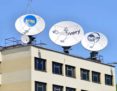Miniatura: Przyszły właściciel TVN „gra na czas i...