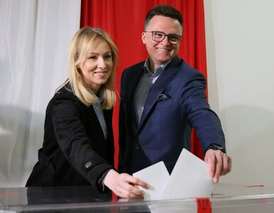 Miniatura: Znamy wyniki wyborów. Takie poparcie...