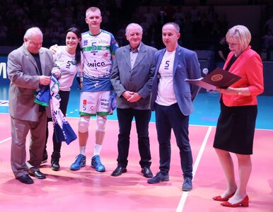 Miniatura: „Dołożyłem cegiełkę do rozwoju Projektu...