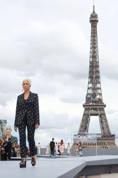 Helen Mirren