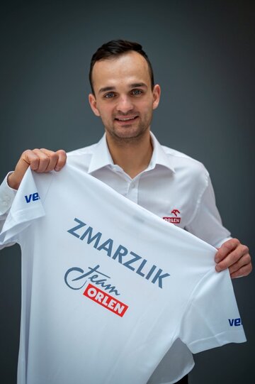 Bartosz Zmarzlik