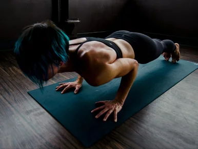 Miniatura: Czy trening w domu jest skuteczny?