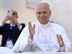 Miniatura: Trump obraził papieża. „Dzieli ich...