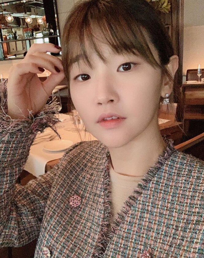 Park So-dam 