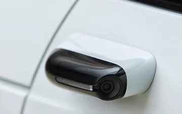 Honda e. Samochód elektryczny 