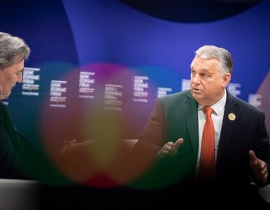 Orban nie wierzy w wygraną Ukrainy. Przyznał to wprost