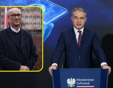 Miniatura: Planuje rzucić rękawicę Czarzastemu....