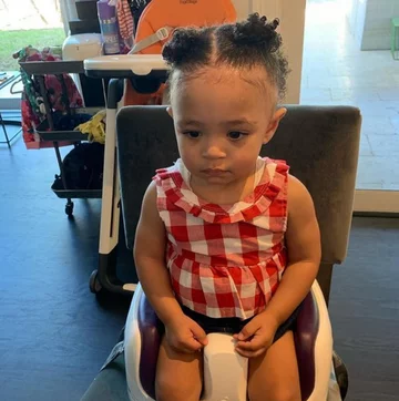 Alexis Olympia Ohanian 