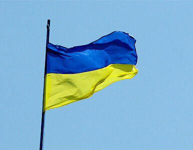Miniatura: Ukraińcy wolą Rosję od Unii