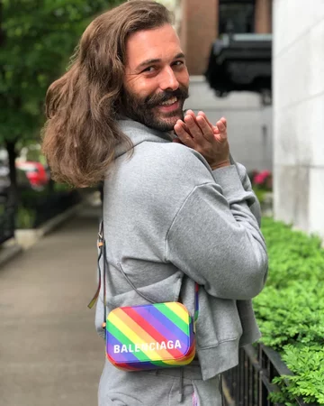 Jonathan Van Ness 