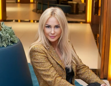 Miniatura: Beata Drzazga: Przedsiębiorca musi być...