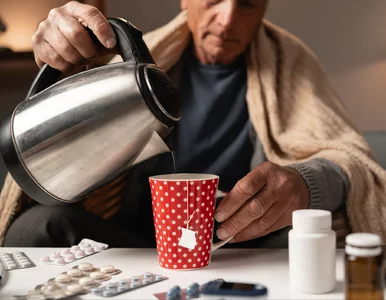 Miniatura: Guma do żucia wykryje grypę? Naukowcy...