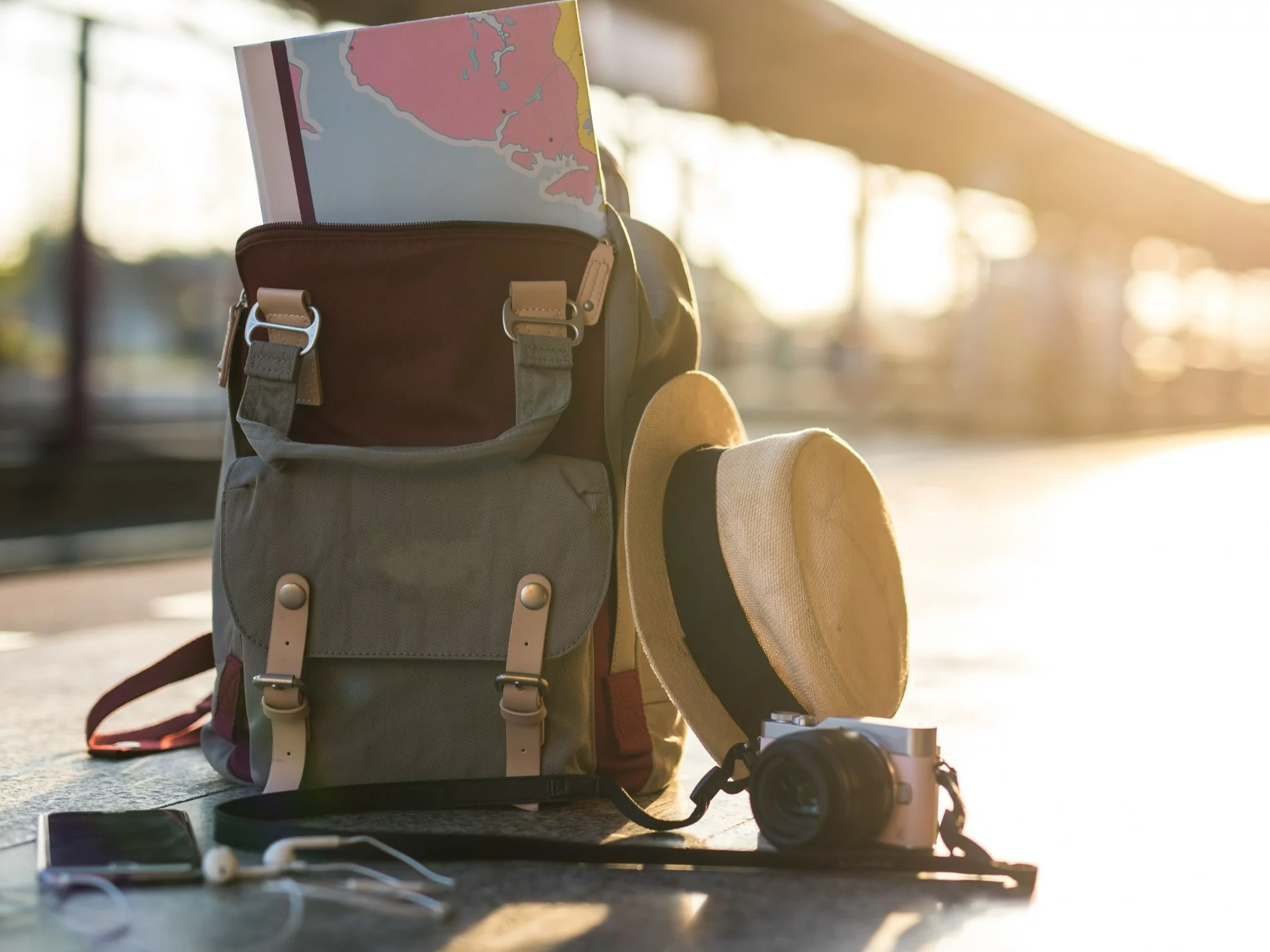 Zakręcony quiz geograficzny na słoneczną niedzielę. Podejmiesz wyzwanie?