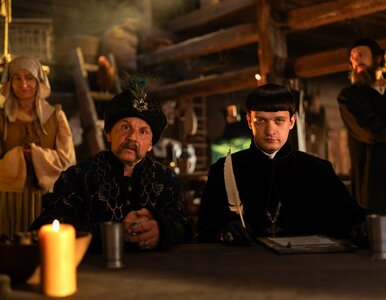 Miniatura: „1670” bije rekordy na TikToku. Nowy sezon...