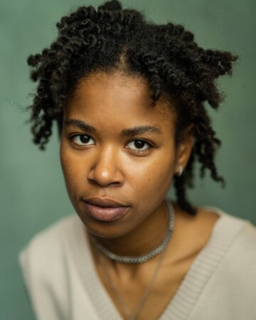 Christelle Elwin