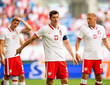 Miniatura: Polska – Słowacja na Euro 2020. O której...