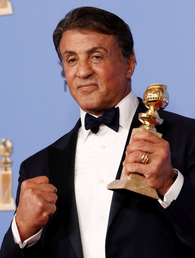 Sylvester Stallone (fot. WENN/NEWSPIX.PL)