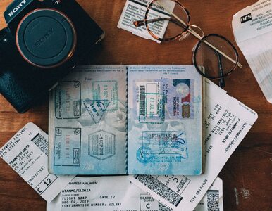 Miniatura: Відкритий другий паспортний сервіс для...