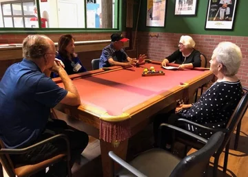 Glenner Town Square. Niezwykły dom opieki 