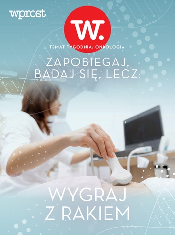 Temat tygodnia: Onkologia. Zapobiegaj, badaj się, lecz