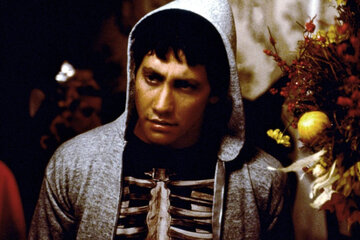 Donnie Darko (2001)