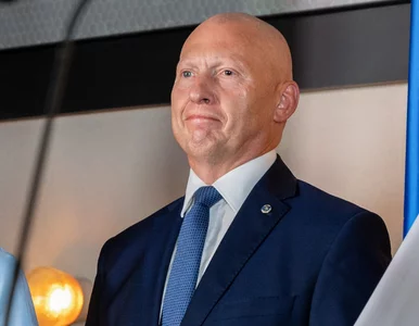 Miniatura: Generał Mirosław Różański odpiera zarzuty....