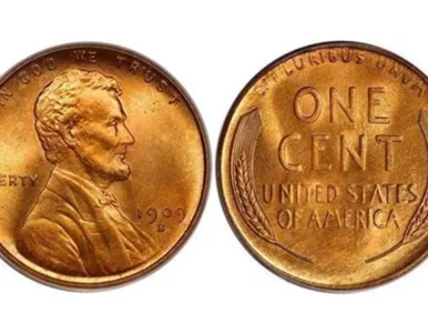 Miniatura: Ten grosz może być fortunę. Nadal można go...