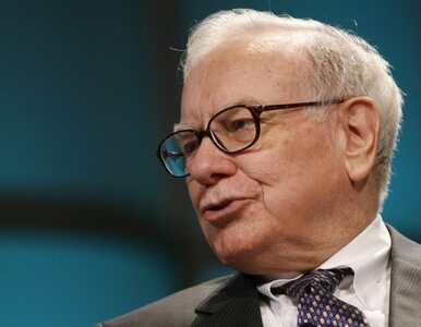 Miniatura: Buffet nie chce słyszeć o emeryturze