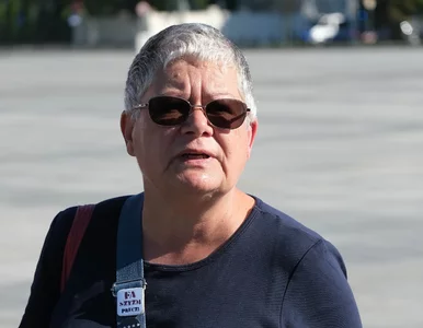 Miniatura: Babcia Kasia stała ikoną ulicznych...