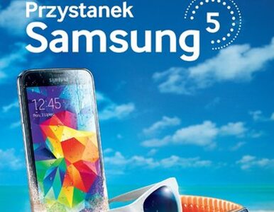 Miniatura: Przystanek Samsung - gwarancja dobrej zabawy