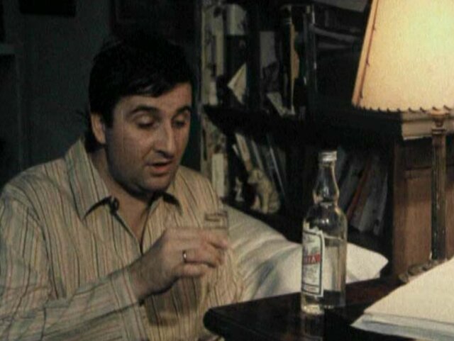 Aktor na&nbsp;zdjęciu&nbsp;to: