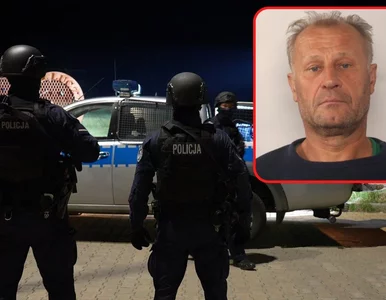 Miniatura: Tadeusz Duda przed tragedią usłyszał...