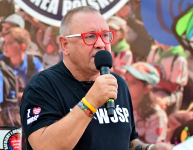 Miniatura: Jurek Owsiak ujawnił, ile zarabia. Te dane...