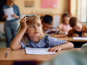 Miniatura: Hipertrudny QUIZ z ortografii. Zgarniesz...