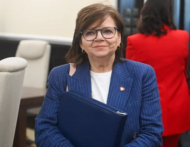 Miniatura: Głośna sprawa aborcji w dziewiątym...