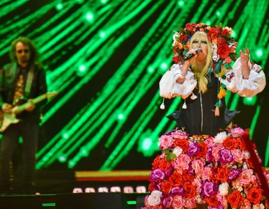 Miniatura: Maryla Rodowicz jednak wystąpi w...