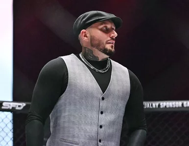 Miniatura: Boxdel przeprasza za wulgarne wiadomości...