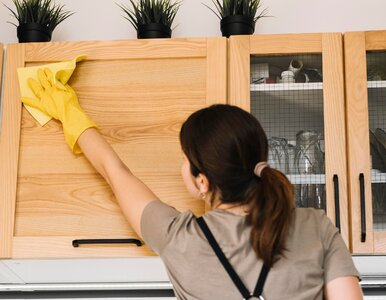 Miniatura: Słońce zdradza każdy ślad tłuszczu. Ten...