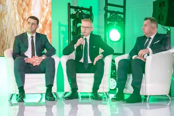 Gala „Złota 100 Polskiego Rolnictwa” 