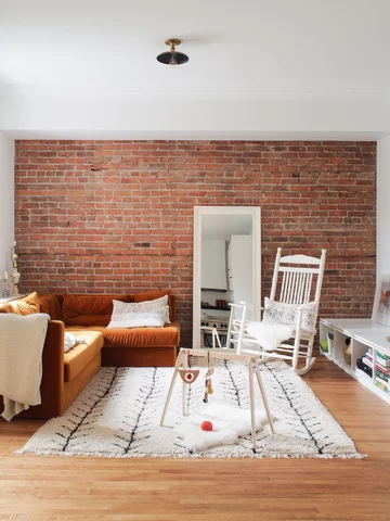 Mieszkanie z domowym biurem, projekt Atelier SUWA Mieszkanie, v2com, remont, przebudowa, biuro w domu