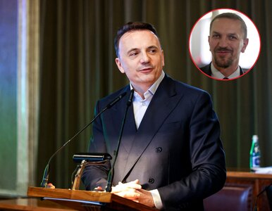 Miniatura: Zacięta walka o prezydenturę Krakowa....