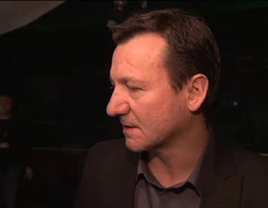 Miniatura: "Pod Mocnym Aniołem". Premiera nowego...